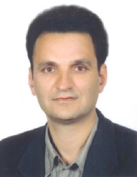دکتر احمدرضا بهرامی