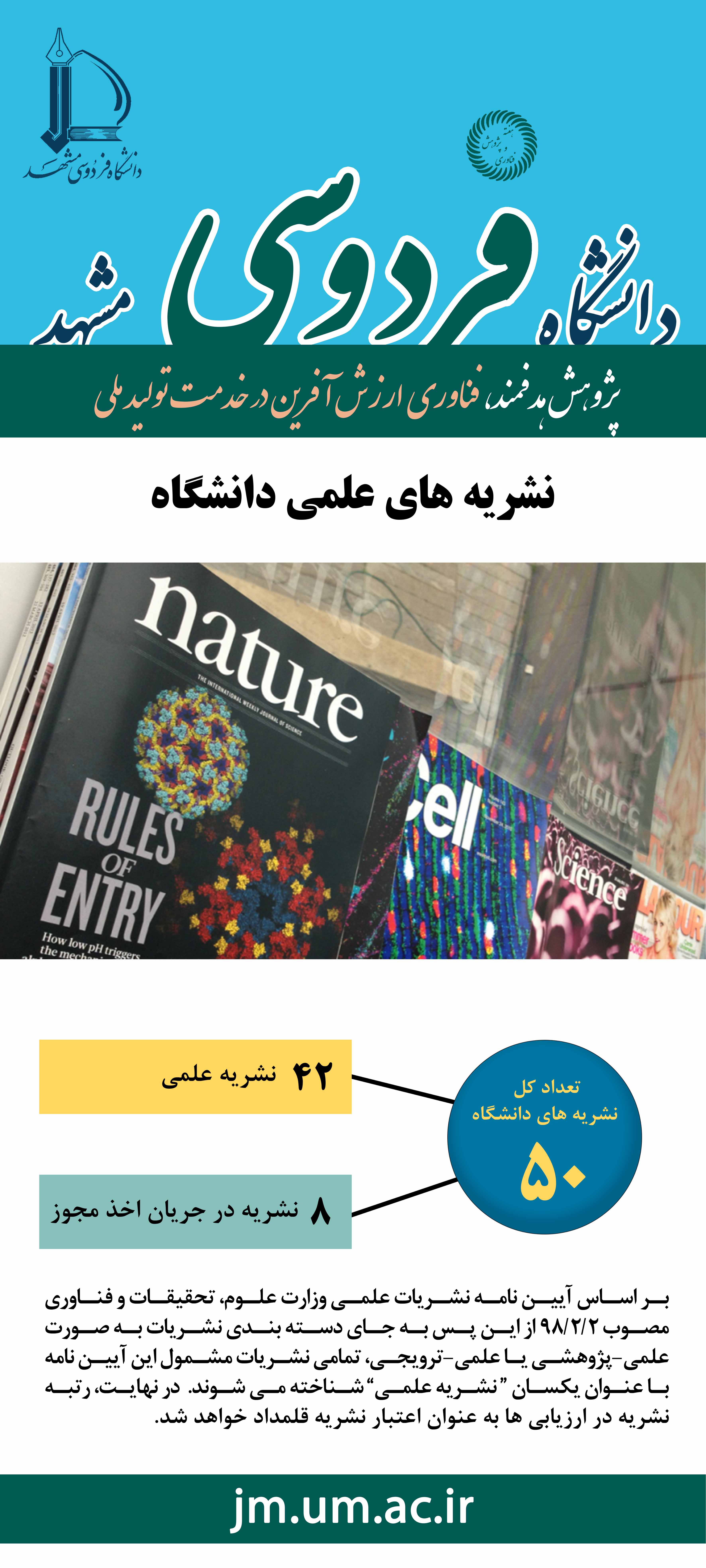 magazine